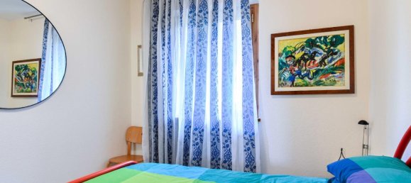 3-salle Appartement à Selvino, Italy No. 144534 11