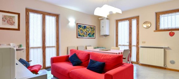 3-salle Appartement à Selvino, Italy No. 144534 16