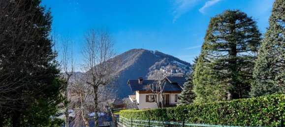 3-salle Appartement à Selvino, Italy No. 144534 25