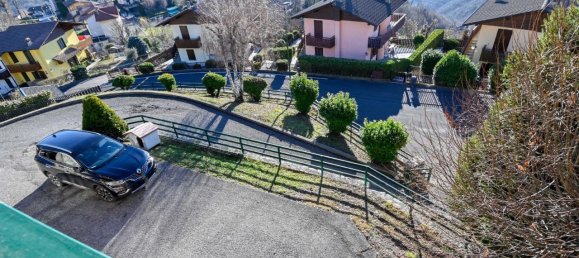 3-salle Appartement à Selvino, Italy No. 144534 28