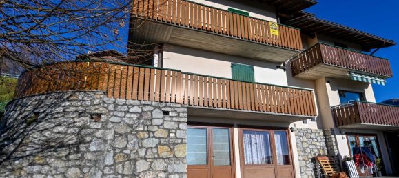 3-salle Appartement à Selvino, Italy No. 144534 19