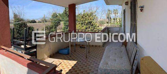 6 غرف نوم منزل في Giugliano in Campania, Italy رقم 373005 23