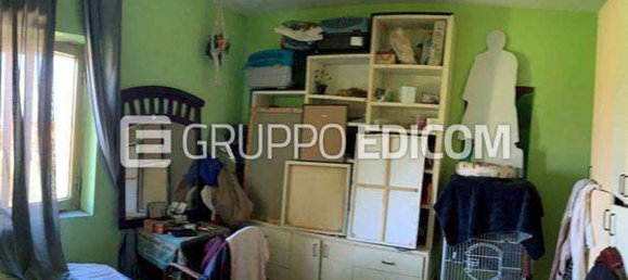 6 غرف نوم منزل في Giugliano in Campania, Italy رقم 373005 29