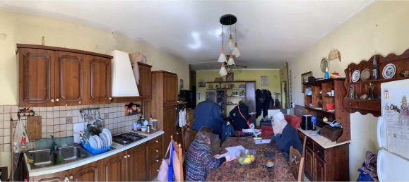 6 غرف نوم منزل في Giugliano in Campania, Italy رقم 373005 2