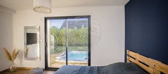 4 Schlafzimmer Haus in Olivet, France, Nr. 55169 32