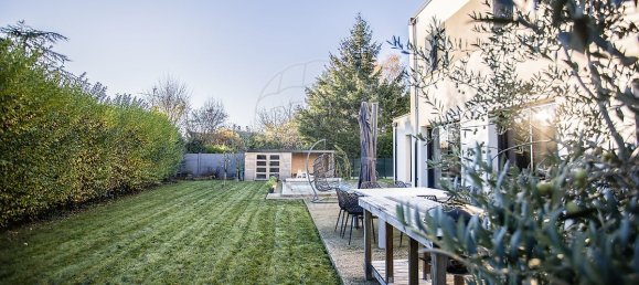 4 Schlafzimmer Haus in Olivet, France, Nr. 55169 40