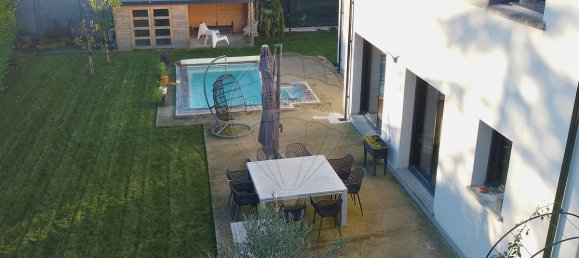 4 Schlafzimmer Haus in Olivet, France, Nr. 55169 42