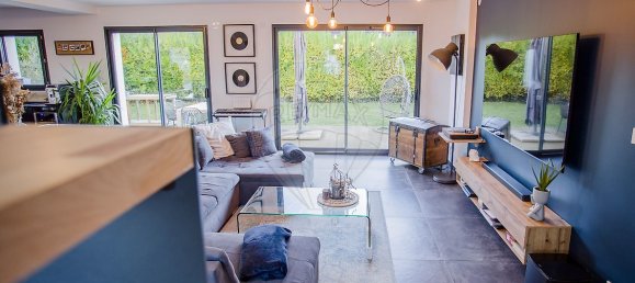 4 Schlafzimmer Haus in Olivet, France, Nr. 55169 30