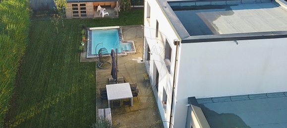 4 Schlafzimmer Haus in Olivet, France, Nr. 55169 33