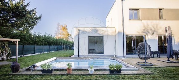 4 Schlafzimmer Haus in Olivet, France, Nr. 55169 5