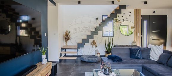 4 Schlafzimmer Haus in Olivet, France, Nr. 55169 2