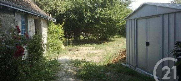 Casa T1 em Lorges, France N.º 93404 2