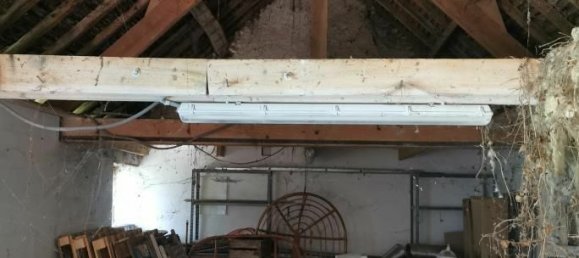 Casa T1 em Lorges, France N.º 93404 5