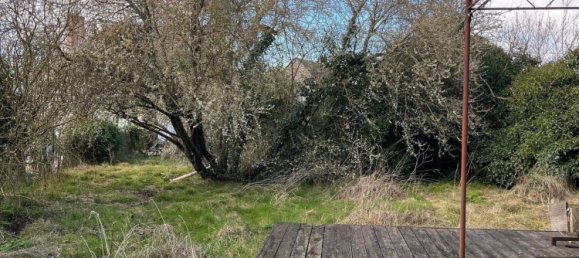 Casa T1 em Lorges, France N.º 93404 4