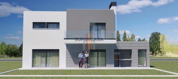 200m² Land in Sesimbra, Portugal No. 159546 11