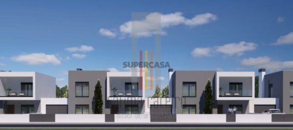 200m² Land in Sesimbra, Portugal No. 159546 17