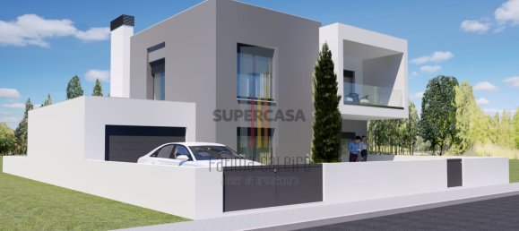 200m² Land in Sesimbra, Portugal No. 159546 21