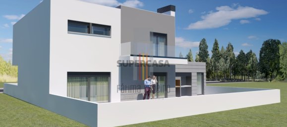 200m² Land in Sesimbra, Portugal No. 159546 19