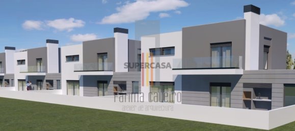 200m² Land in Sesimbra, Portugal No. 159546 15
