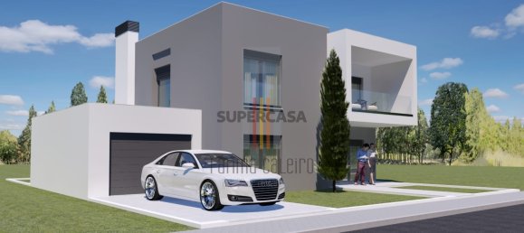 200m² Land in Sesimbra, Portugal No. 159546 10