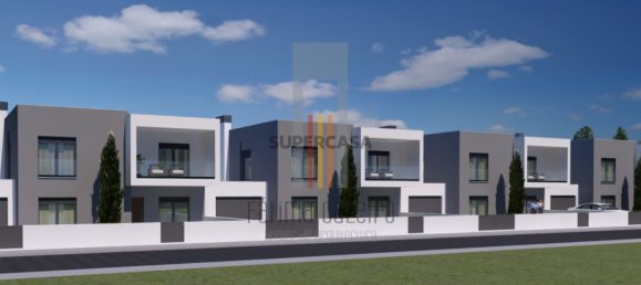 200m² Land in Sesimbra, Portugal No. 159546 23