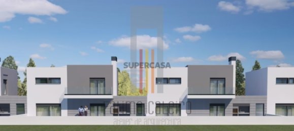 200m² Land in Sesimbra, Portugal No. 159546 14