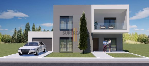 200m² Land in Sesimbra, Portugal No. 159546 16