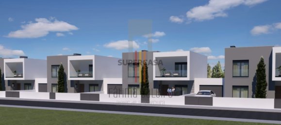 200m² Land in Sesimbra, Portugal No. 159546 18