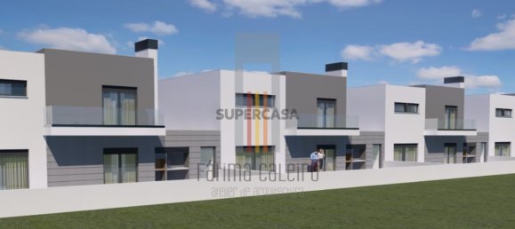 200m² Land in Sesimbra, Portugal No. 159546 12