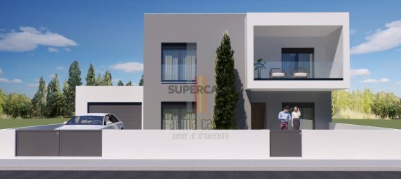 200m² Land in Sesimbra, Portugal No. 159546 22