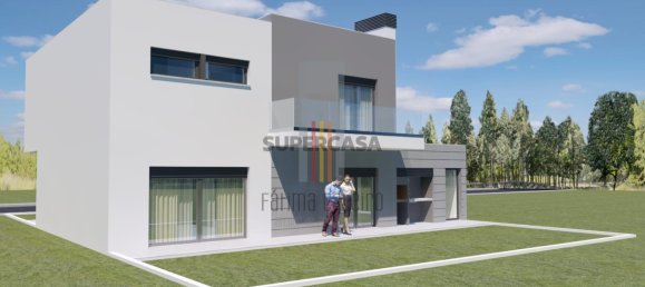 200m² Land in Sesimbra, Portugal No. 159546 13