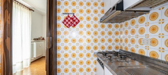 2 bedrooms Apartment in Folgaria, Italy No. 287920 8