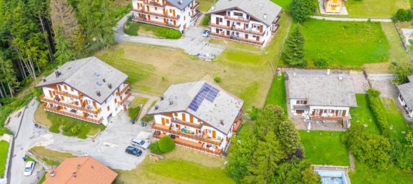 2 bedrooms Apartment in Folgaria, Italy No. 287920 30