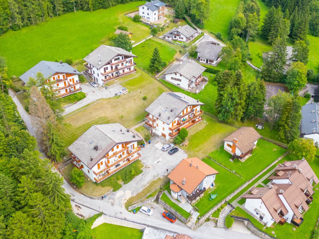 2 bedrooms Apartment in Folgaria, Italy No. 287920