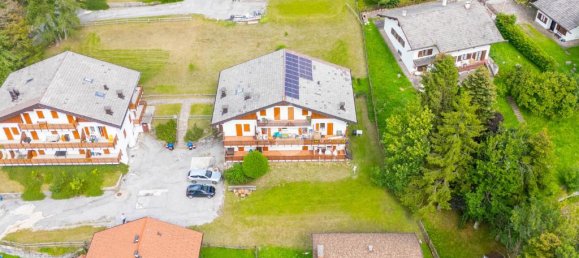 2 bedrooms Apartment in Folgaria, Italy No. 287920 27