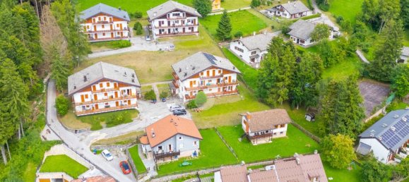 2 bedrooms Apartment in Folgaria, Italy No. 287920 34