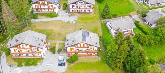 2 bedrooms Apartment in Folgaria, Italy No. 287920 32