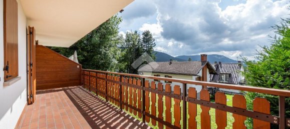 2 bedrooms Apartment in Folgaria, Italy No. 287920 23