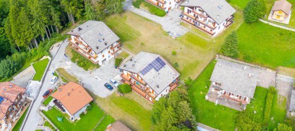 2 bedrooms Apartment in Folgaria, Italy No. 287920 28