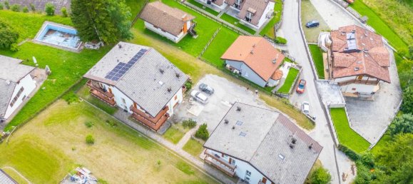 2 bedrooms Apartment in Folgaria, Italy No. 287920 25