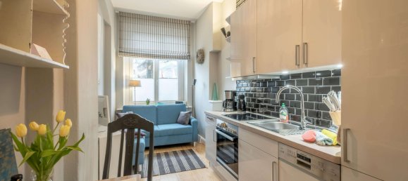 Adosado de 3 dormitorios en Lubeck, Germany No. 19252 12