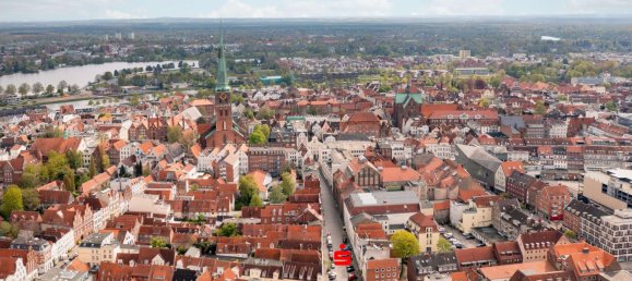 Adosado de 3 dormitorios en Lubeck, Germany No. 19252 20