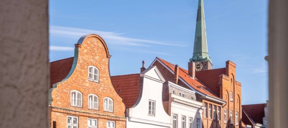 Adosado de 3 dormitorios en Lubeck, Germany No. 19252 16