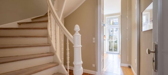 Adosado de 3 dormitorios en Lubeck, Germany No. 19252 2