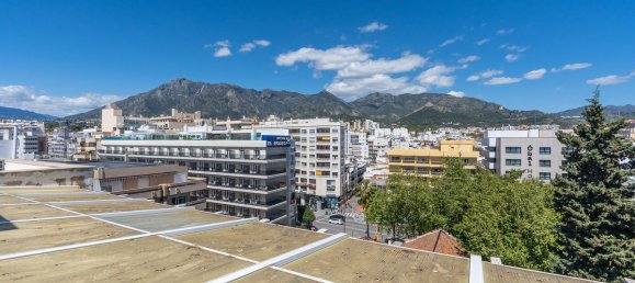 Penthouse T5 em Marbella, Spain N.º 55805 23