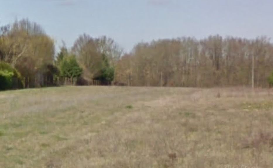 Terreno em Saintes, France 680 m² N.º 181934