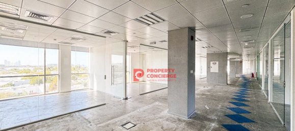 Коммерческая недвижимость 330м² в Dubai Media City, ОАЭ № 42649 15