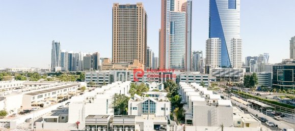 Коммерческая недвижимость 330м² в Dubai Media City, ОАЭ № 42649 4