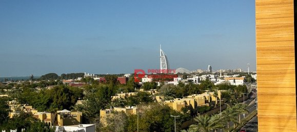Коммерческая недвижимость 330м² в Dubai Media City, ОАЭ № 42649 19