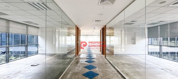 Коммерческая недвижимость 330м² в Dubai Media City, ОАЭ № 42649 10